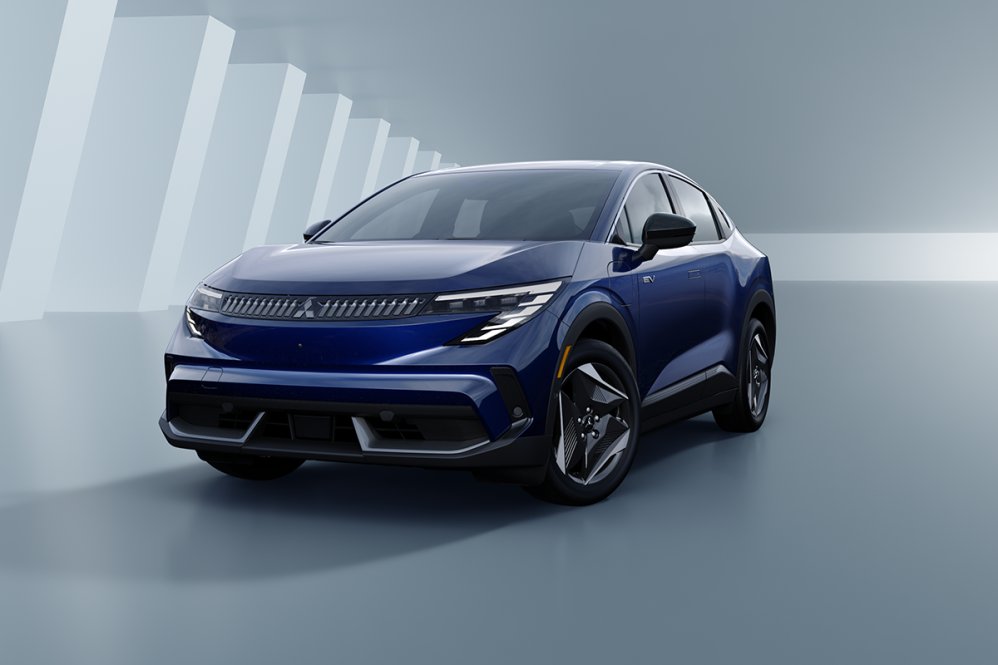 2027 Mitsubishi Eclipse Sportback au prix de départ de 48 998 $ au Canada