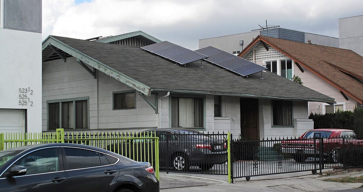 After Solar Roof, Tesla's Energy Story in Canada Runs Through Panels and Powerwalls