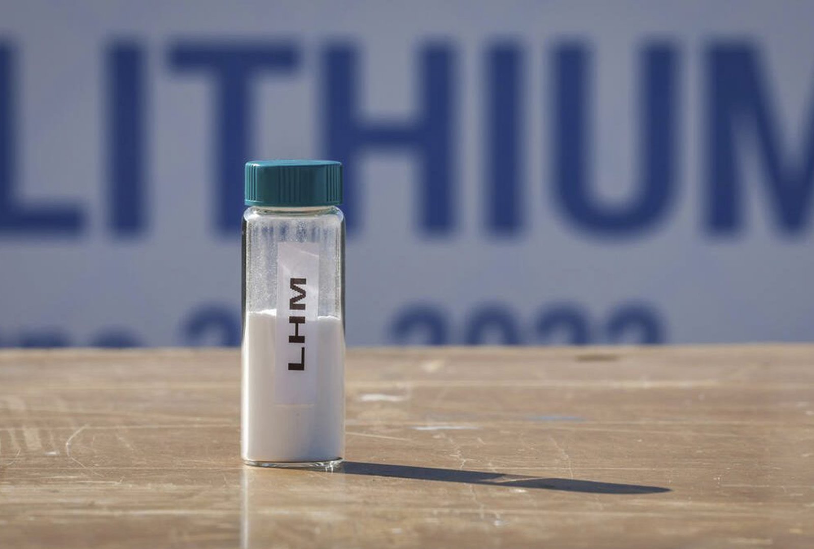 Alberta's Lithium Reserves Could Power 10 Billion EV Batteries, New Assessment Finds