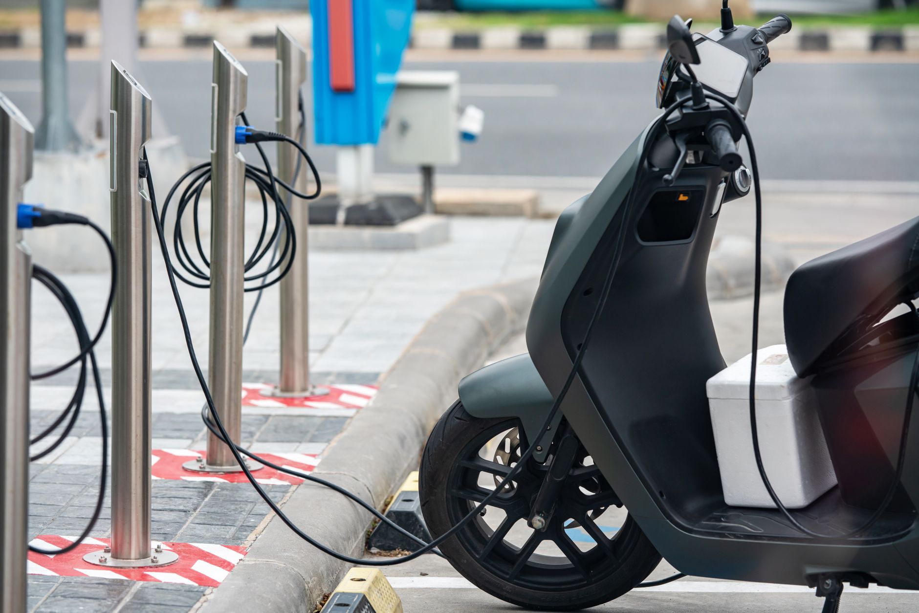 Échange de batterie vs recharge rapide au Canada : ce qui fonctionne le mieux
