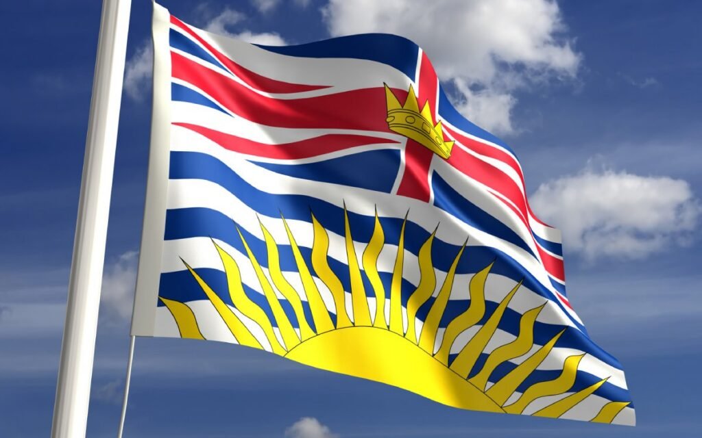 BC's New Conservative Government Pledges to Scrap EV Sales Quotas