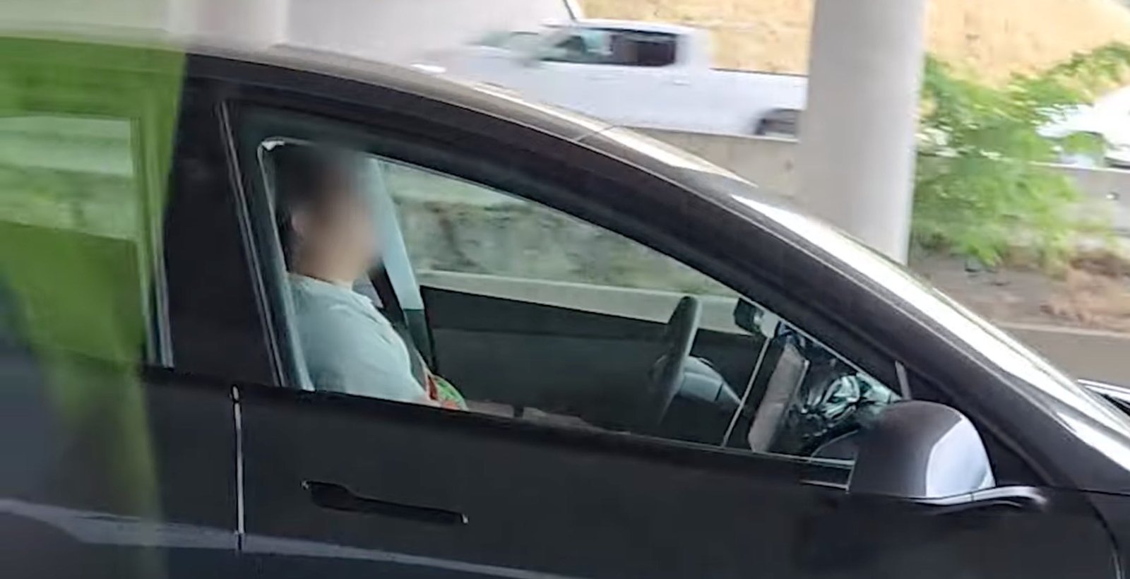 Second B.C. Tesla Driver Fined $368 for Sleeping at the Wheel on Highway 1