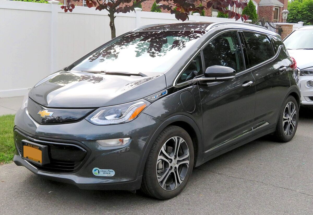 Best Used Electric Cars in Canada 2026: Models That Aged Well