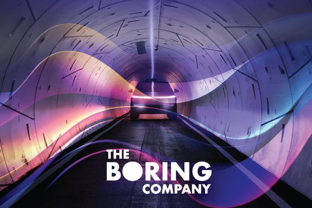 The Boring Company Plans Hyperloop Tunnel Between San Antonio and Austin