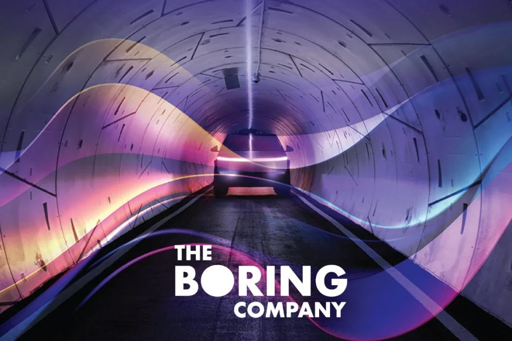 The Boring Company Plans Hyperloop Tunnel Between San Antonio and Austin