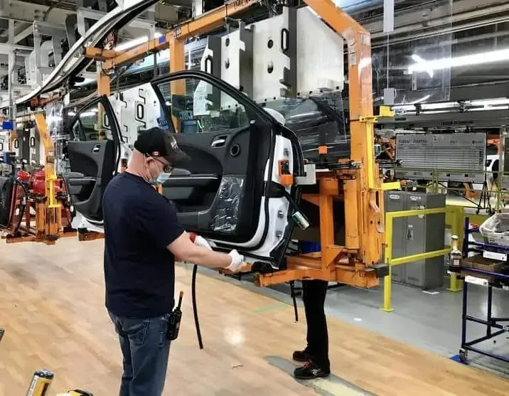 BYD Asked About Brampton: Inside the Five-Company Race for Stellantis' Idle Assembly Plant