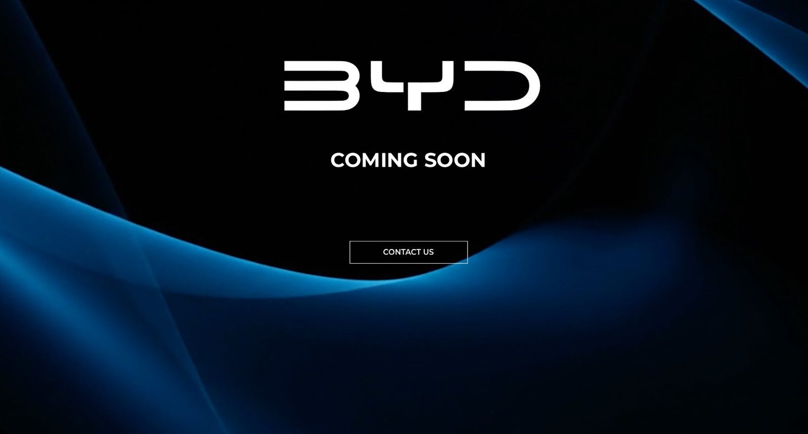 BYD lance son site web canadien alors que se poursuit la préparation de son entrée sur le marché