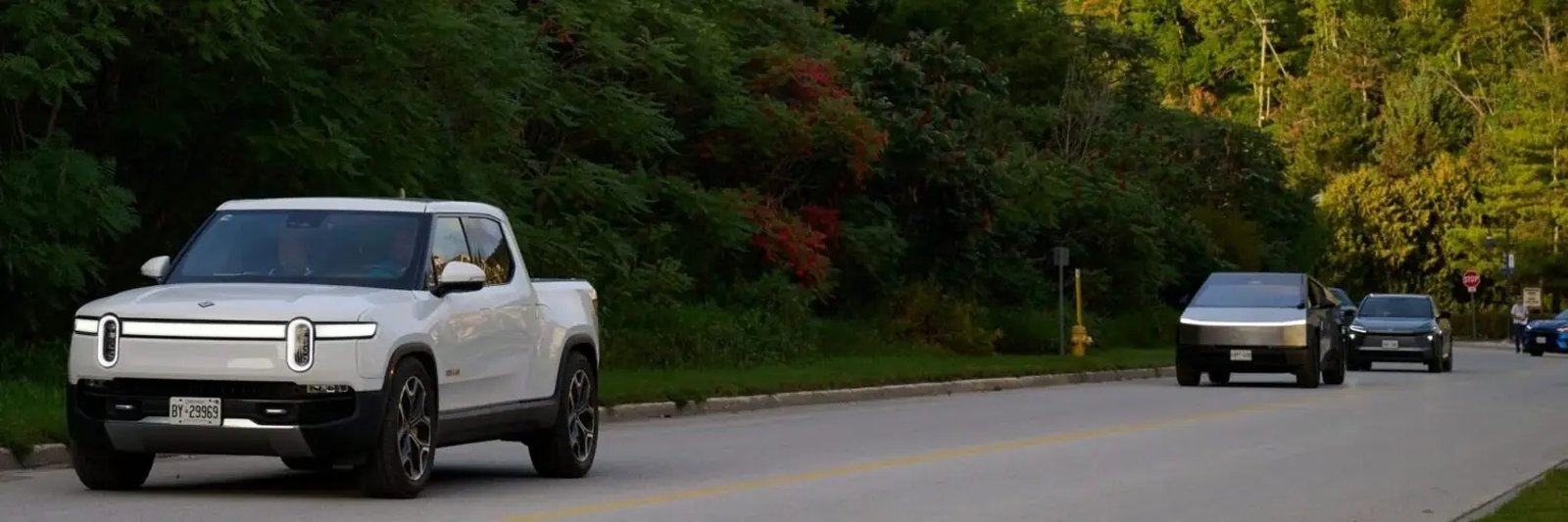 CAA EV Circuit 2026 Shows EVs Use 40% Less Energy Than Gas Vehicles