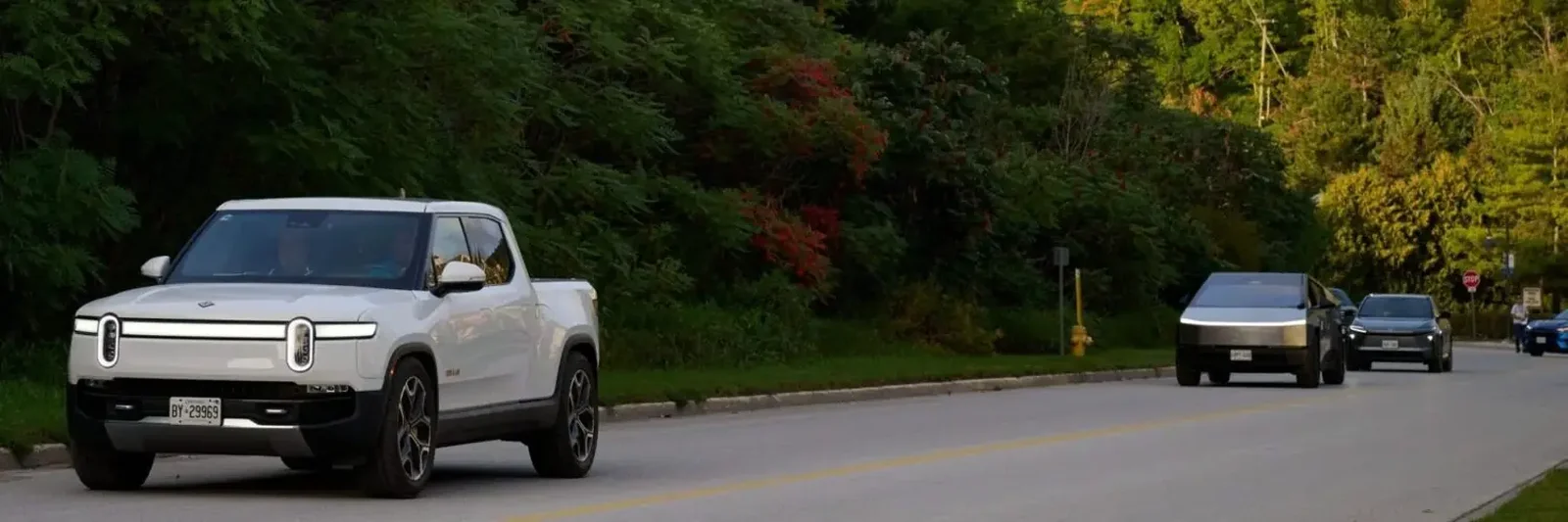 CAA EV Circuit 2026 Shows EVs Use 40% Less Energy Than Gas Vehicles