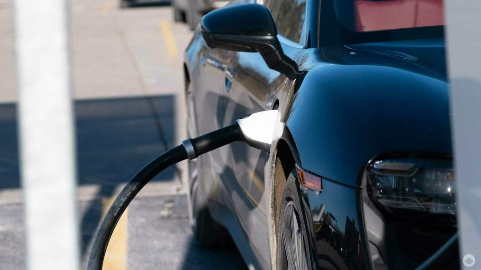 Canada built nearly 100 EV charging stations in Q3 2026
