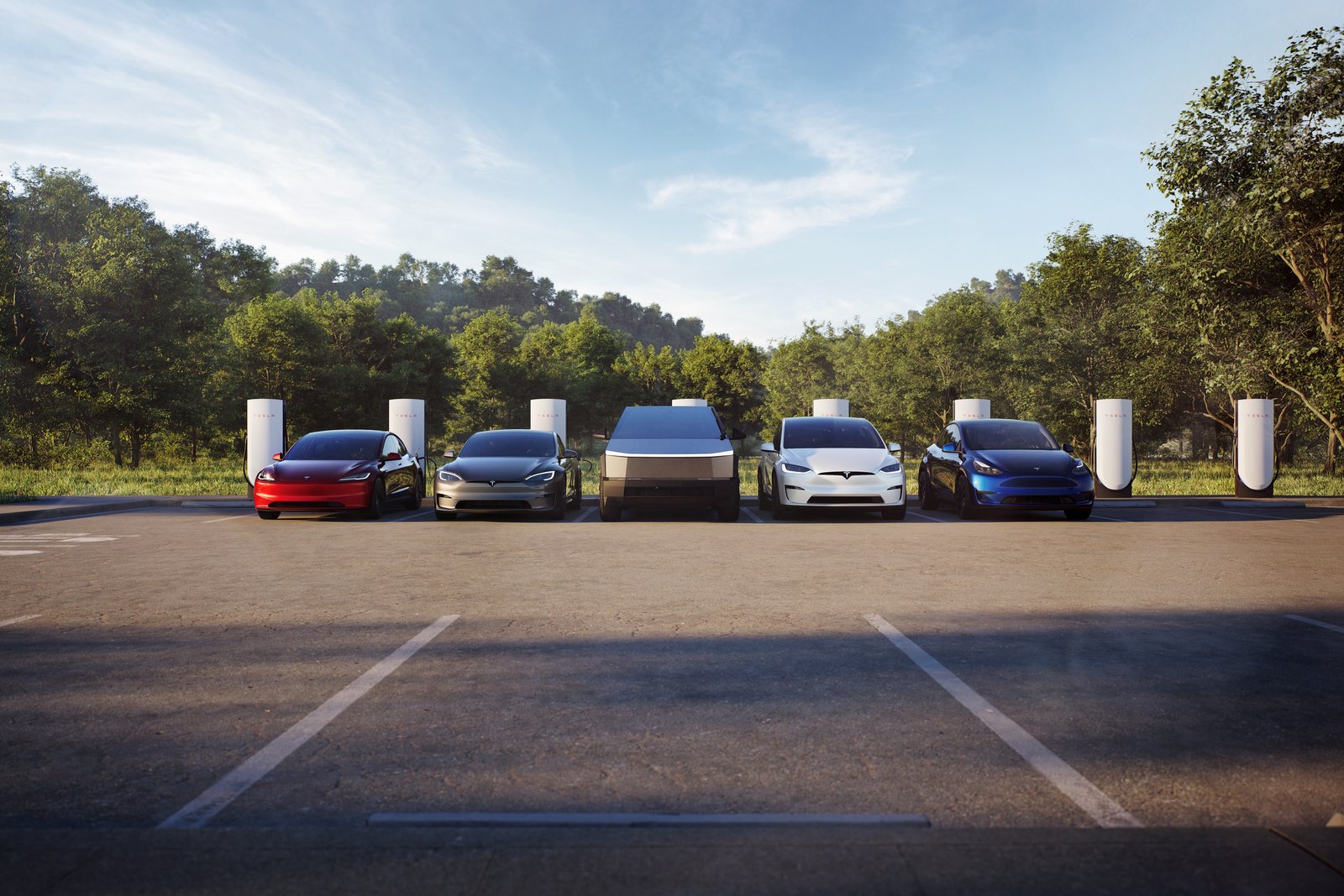 Canada's $27.6B Counter-Tariffs Take Effect: Why Tesla Buyers Dodge the New Duties