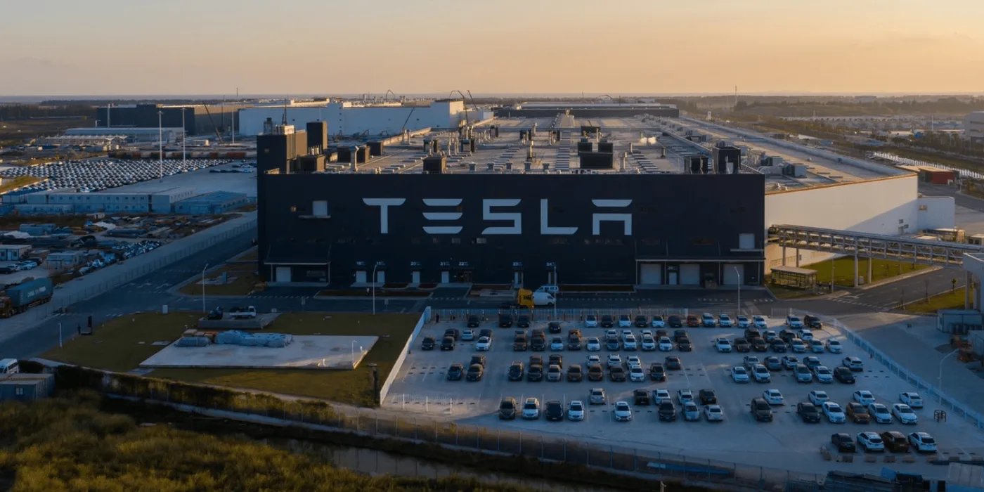 Canada's EV Import Quota for China-Made Cars Mostly Benefits Tesla