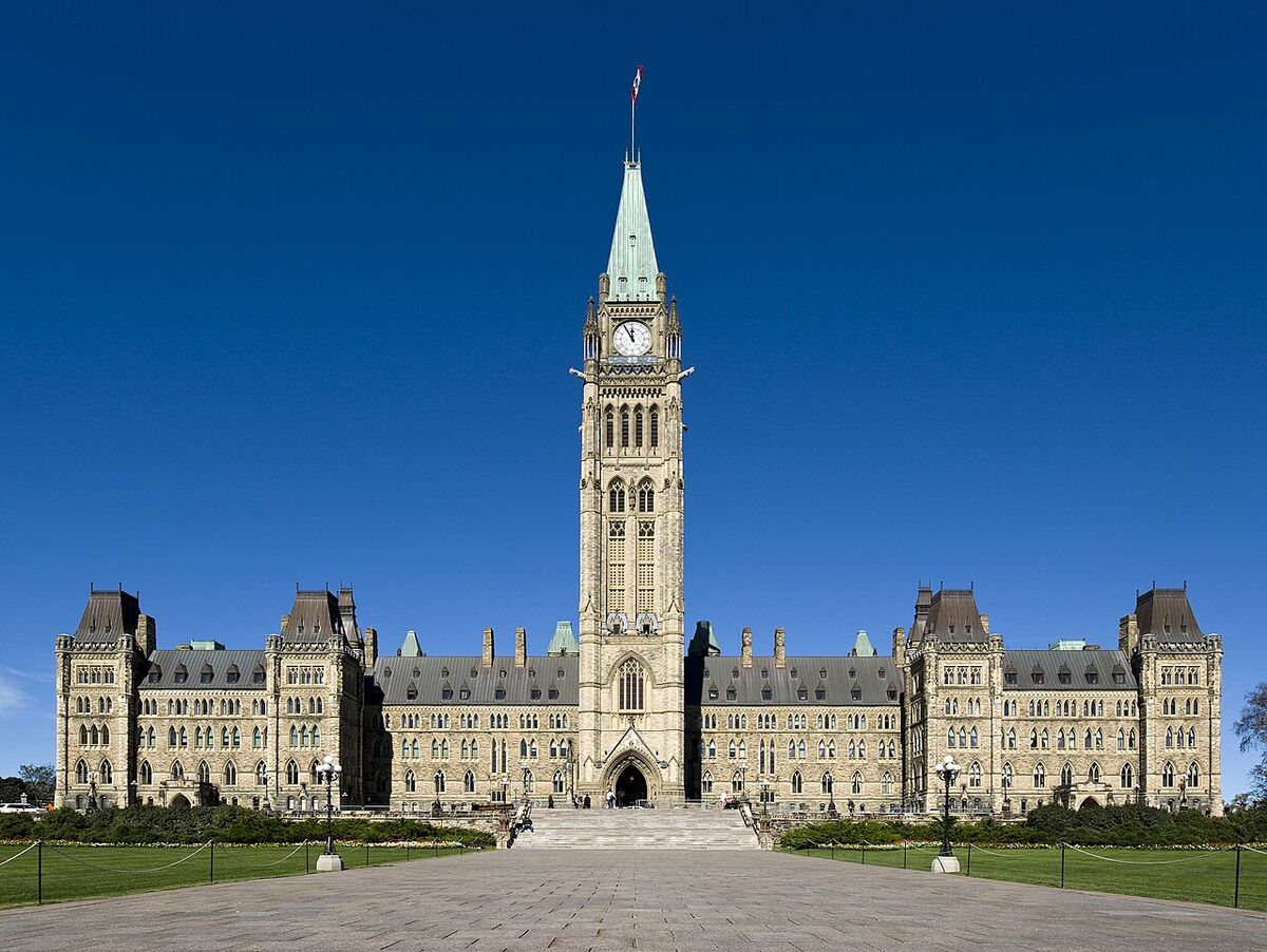 Le Canada s'apprête à abolir le mandat de vente des VÉ