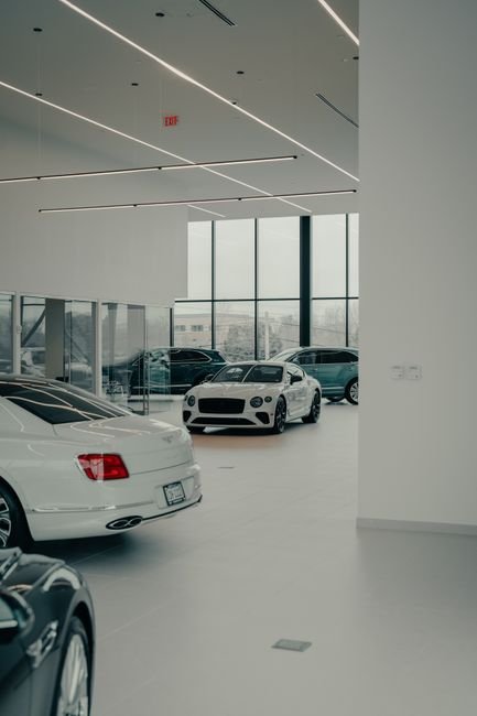 Canada's New Vehicle Sales Rose 5.4% in August, But the Year-to-Date Picture Is Mixed