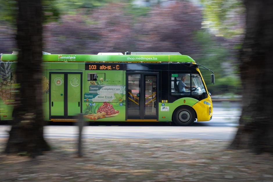 Canadian Electric Bus Sales Nearly Doubled in 2025: ICCT Report Breaks Down the Numbers