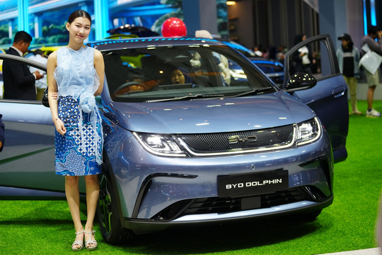 Carney's '3% Chinese EV' Claim Masks 28% of Canada's EV Market