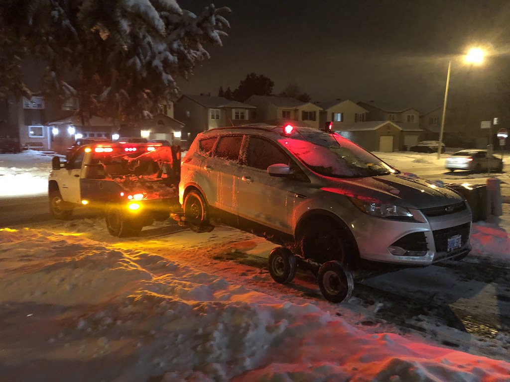La cellule de batterie 1000 km de CATL et le test d'hiver canadien qui compte