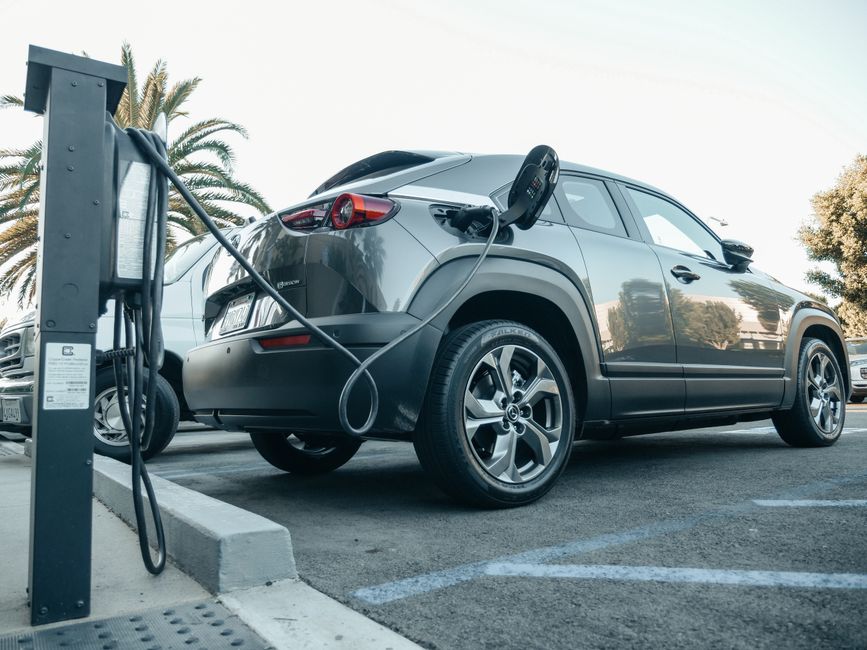 Les VUS électriques les moins chers au Canada en 2026 : toutes les options sous 55 000 $