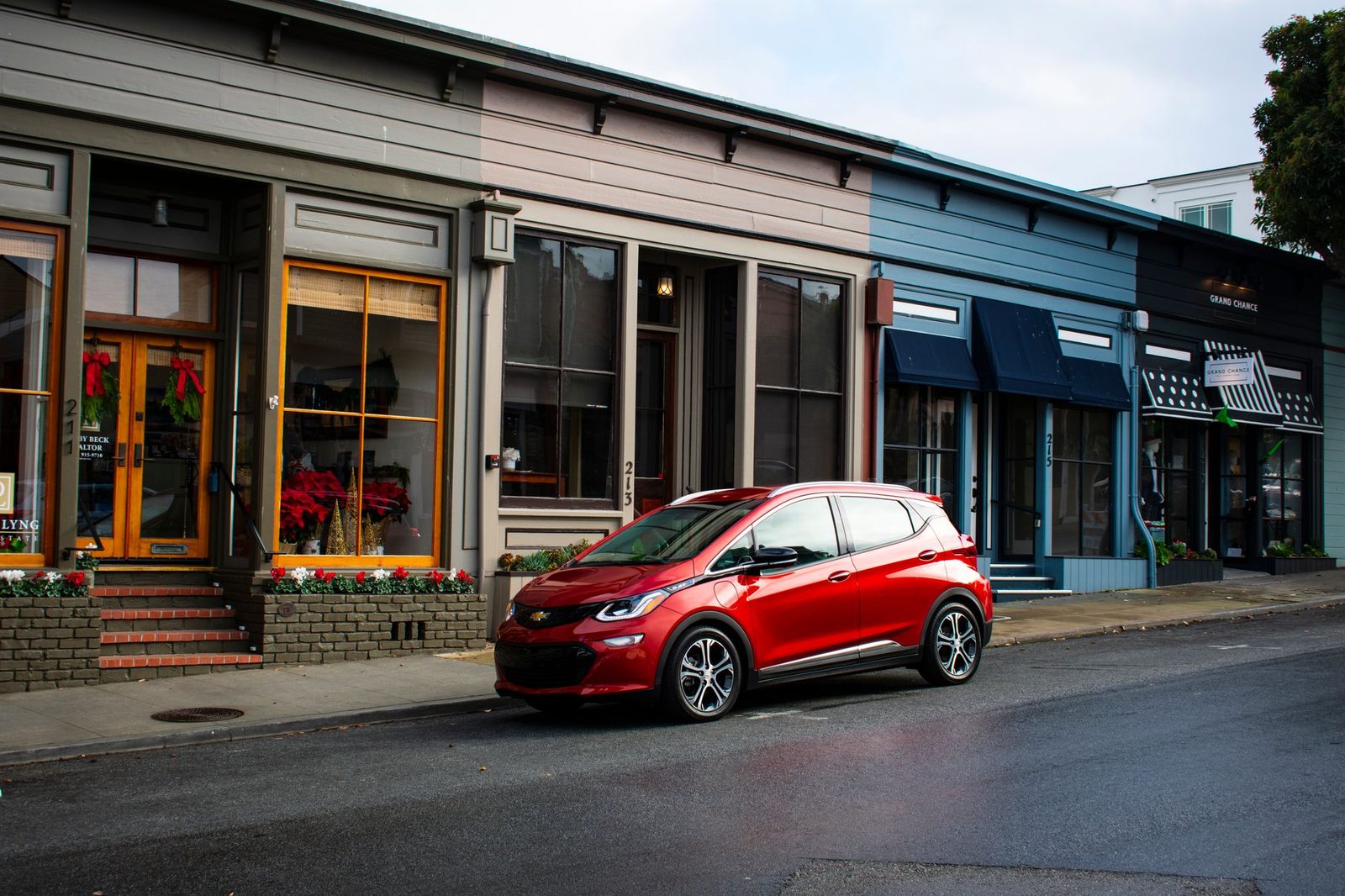 La Chevrolet Bolt EV discontinuée : ce que cela signifie pour les acheteurs canadiens