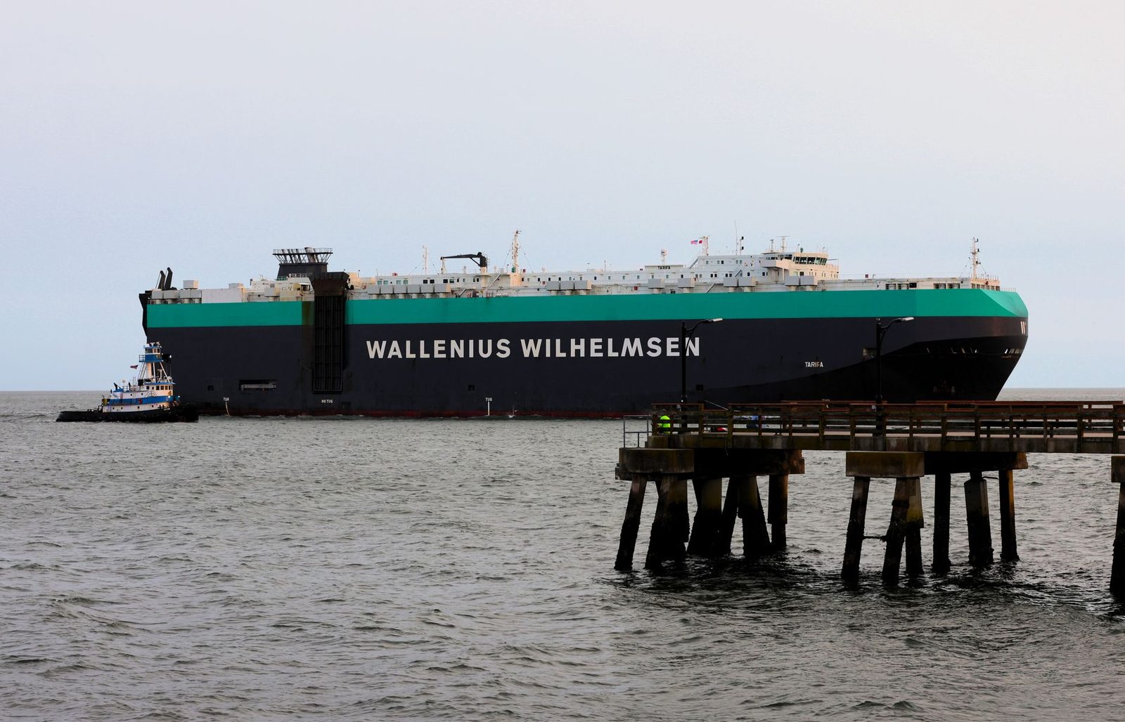 Les premiers VÉ chinois arrivent au Canada dans le cadre du nouveau quota d'importation : ce qui est réellement ici