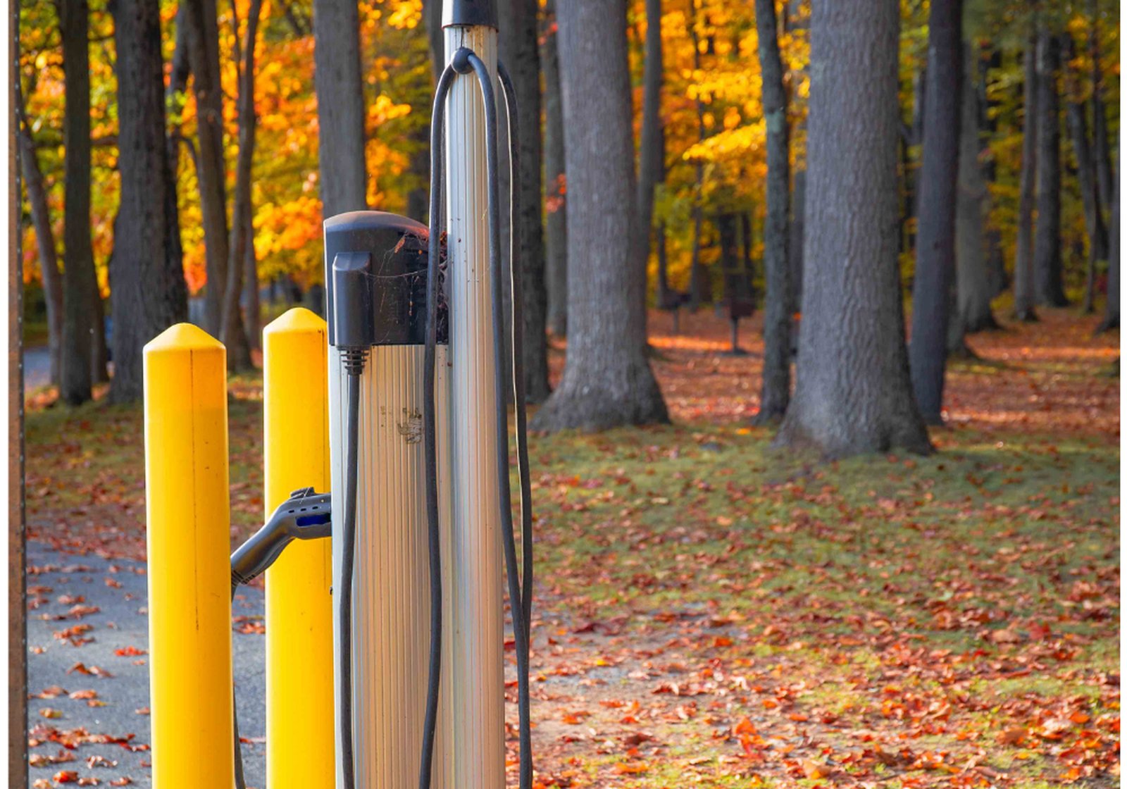 Communities Are Funding Canada's EV Destiny Through Vehicle-to-Grid Bonds