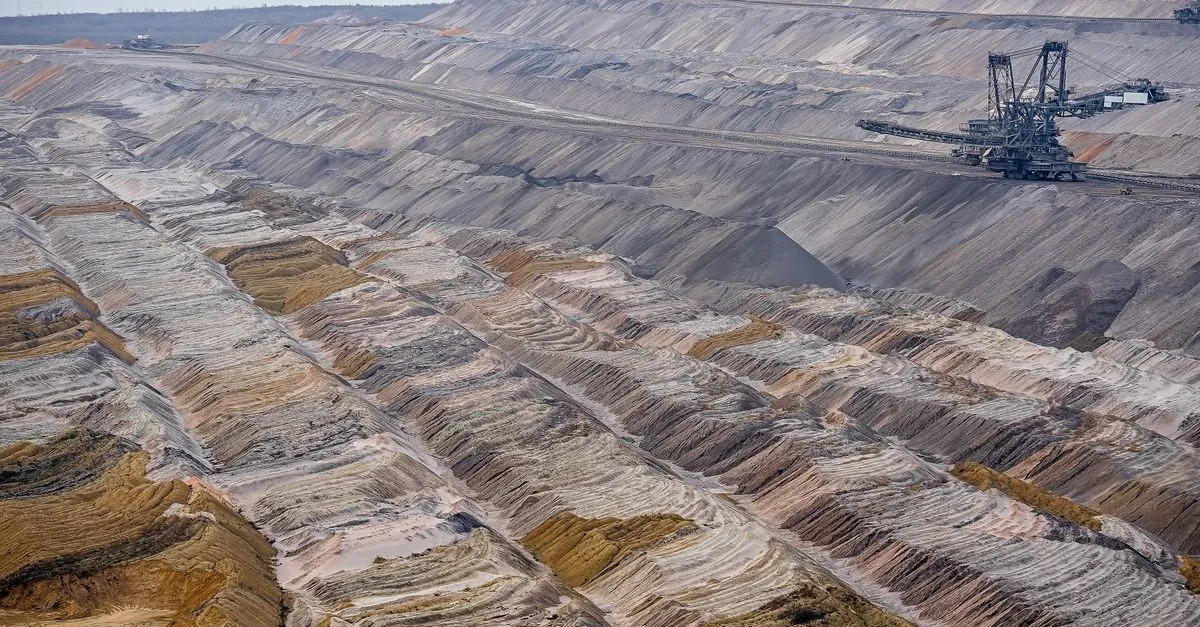 EV Battery Mining: The Environmental Impact Nobody Markets