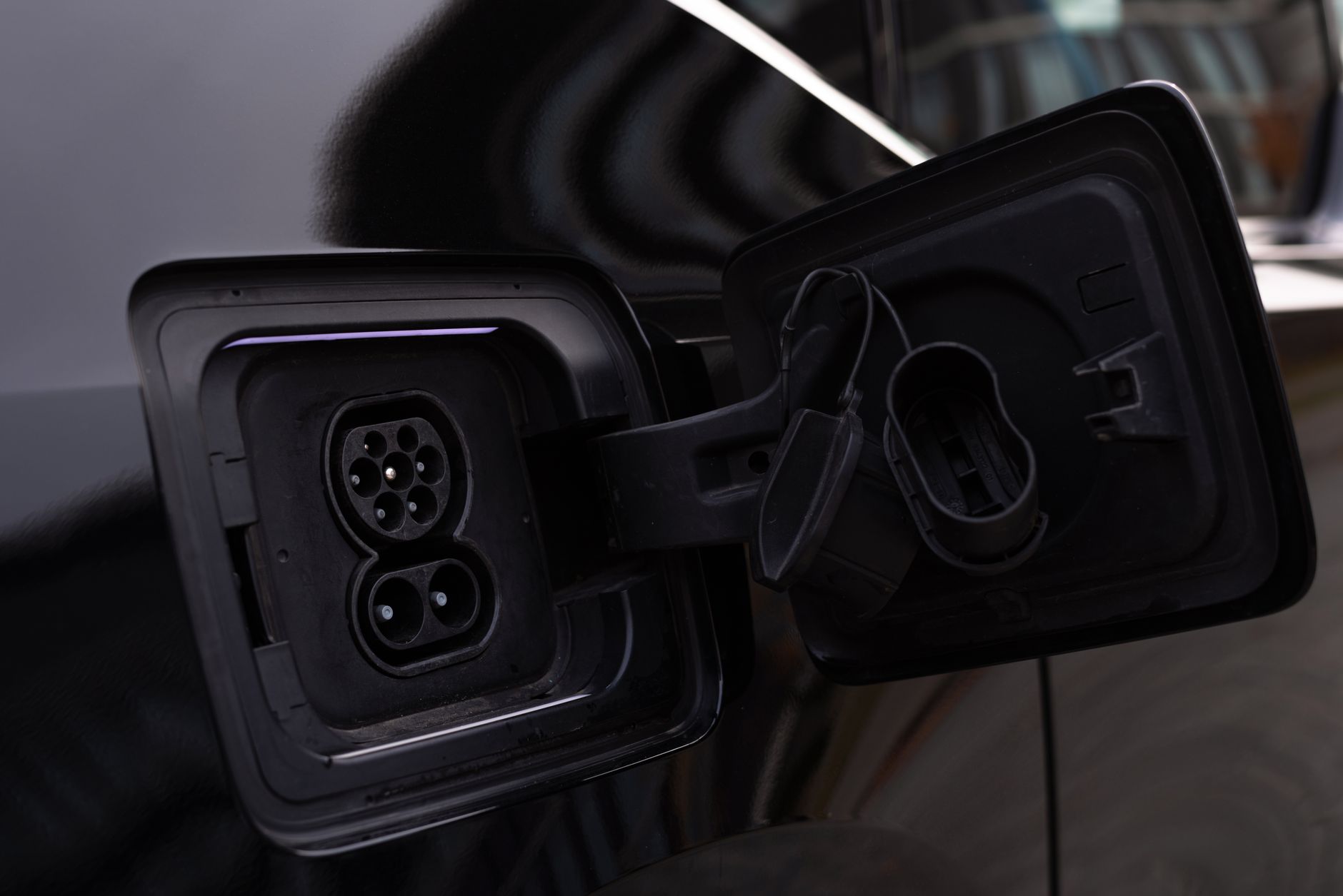 Infrastructure de recharge des VÉ au Canada 2026 : rapport d'étape