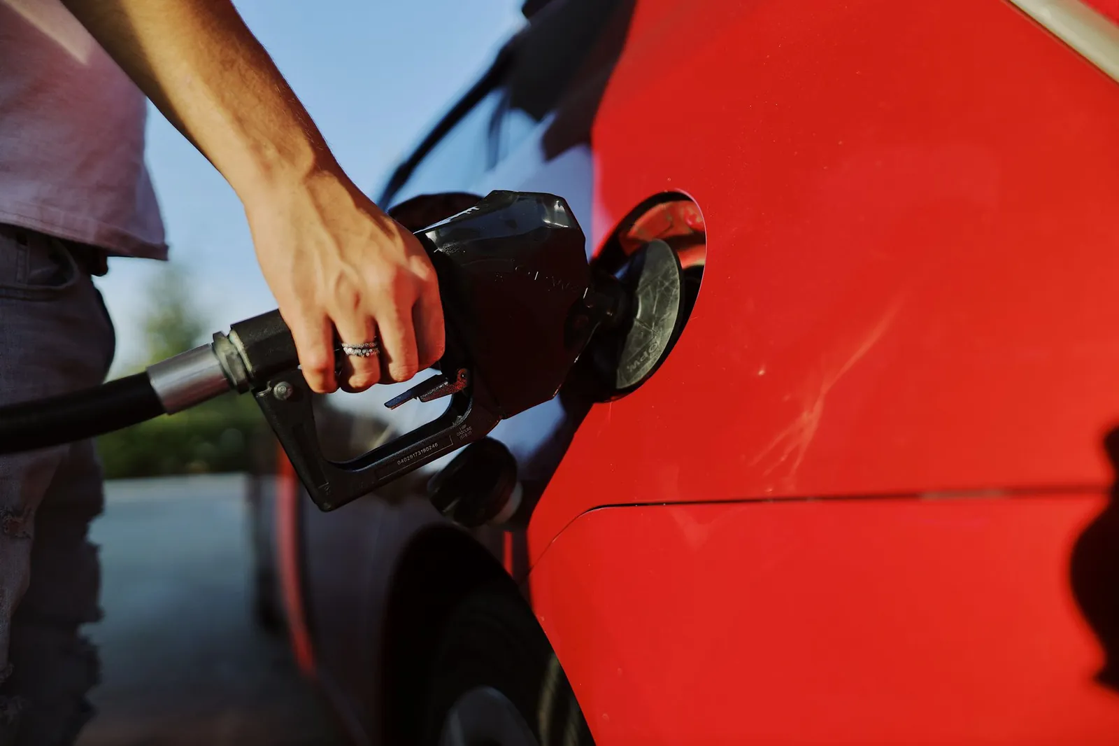 EV vs Gas Total Cost of Ownership Canada 2026: Full Comparison