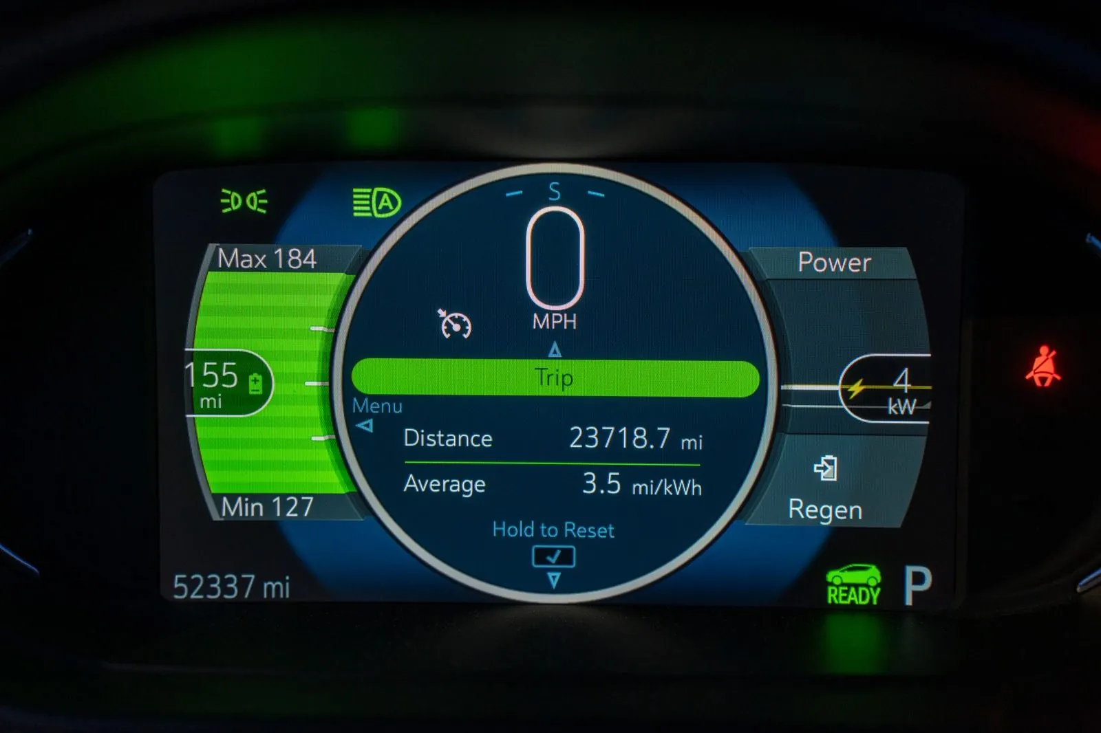 EV Winter Range Loss Canada 2026: What Drivers Can Expect