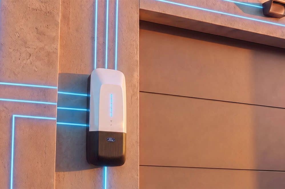 Ford Fathom to Deliver 10 kW Home Power via BC Hydro Partnership — No External Inverter Needed