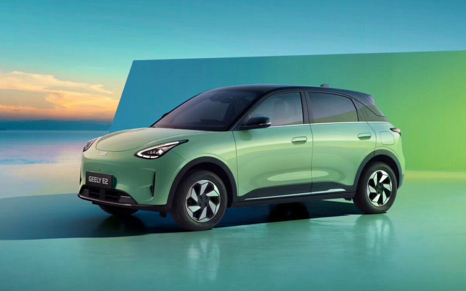 Geely Confirms Canadian Market Entry for 2027, Establishes Markham Headquarters