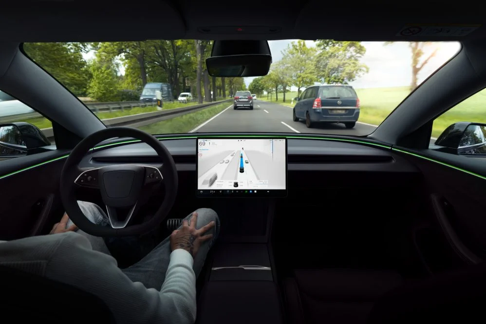 Germany Pushes Tesla FSD EU Vote to December; Croatia Becomes 8th Country to Approve
