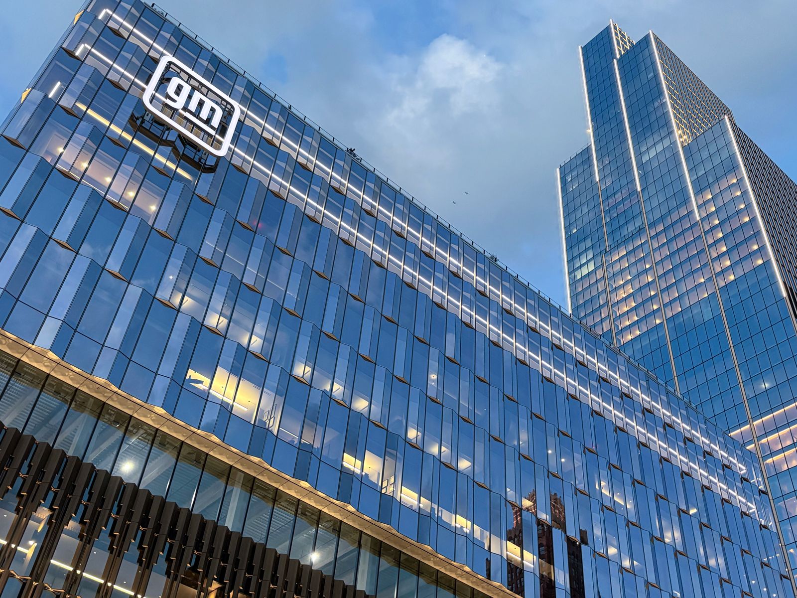 GM to Pay $220 Million to Settle Multi-State Data Privacy Lawsuit