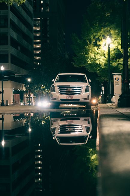 GM rappelle 29 347 VÉ Cadillac Optiq au Canada en raison d'un défaut de protection contre le pincement des vitres