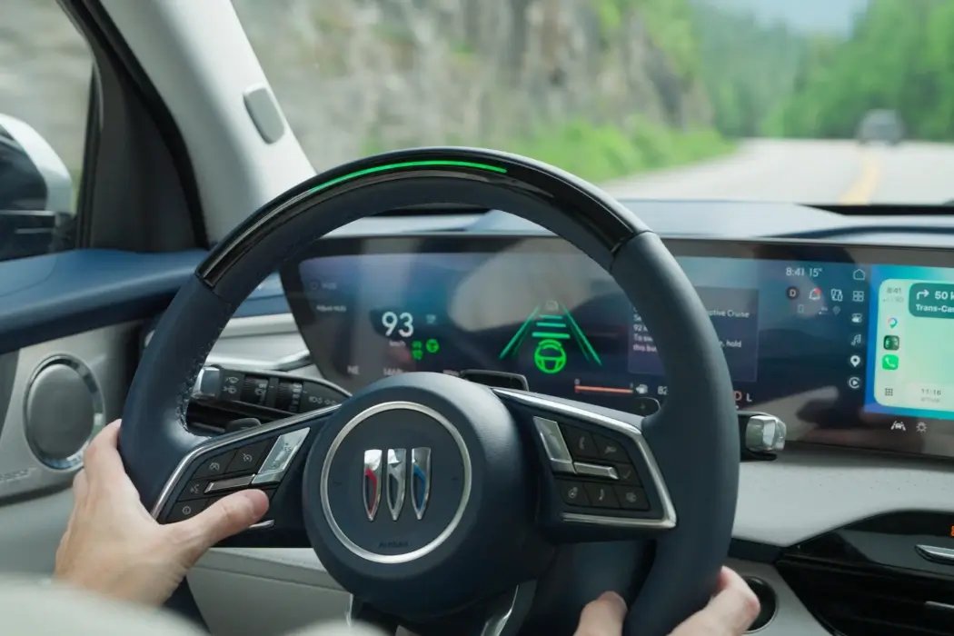 GM Canada écrit le logiciel des véhicules GM du monde entier — depuis l'Ontario