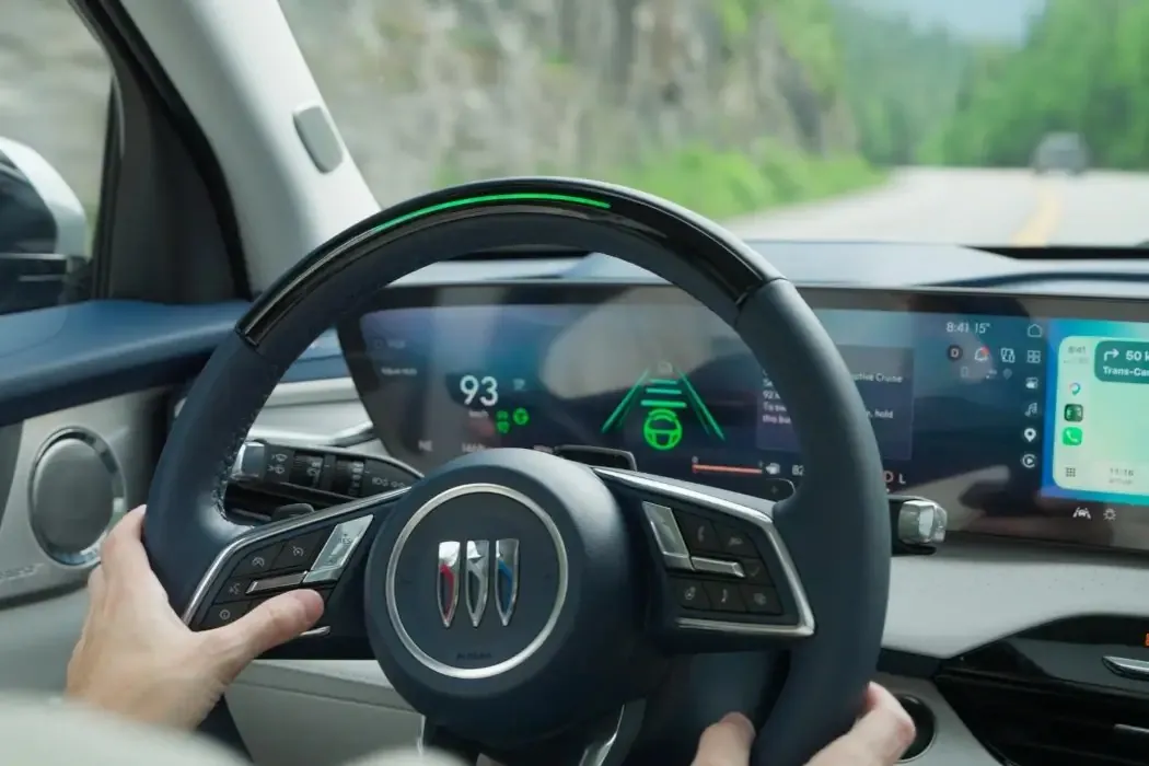 GM Canada Is Writing the Software for GM's Global Vehicles — From Ontario