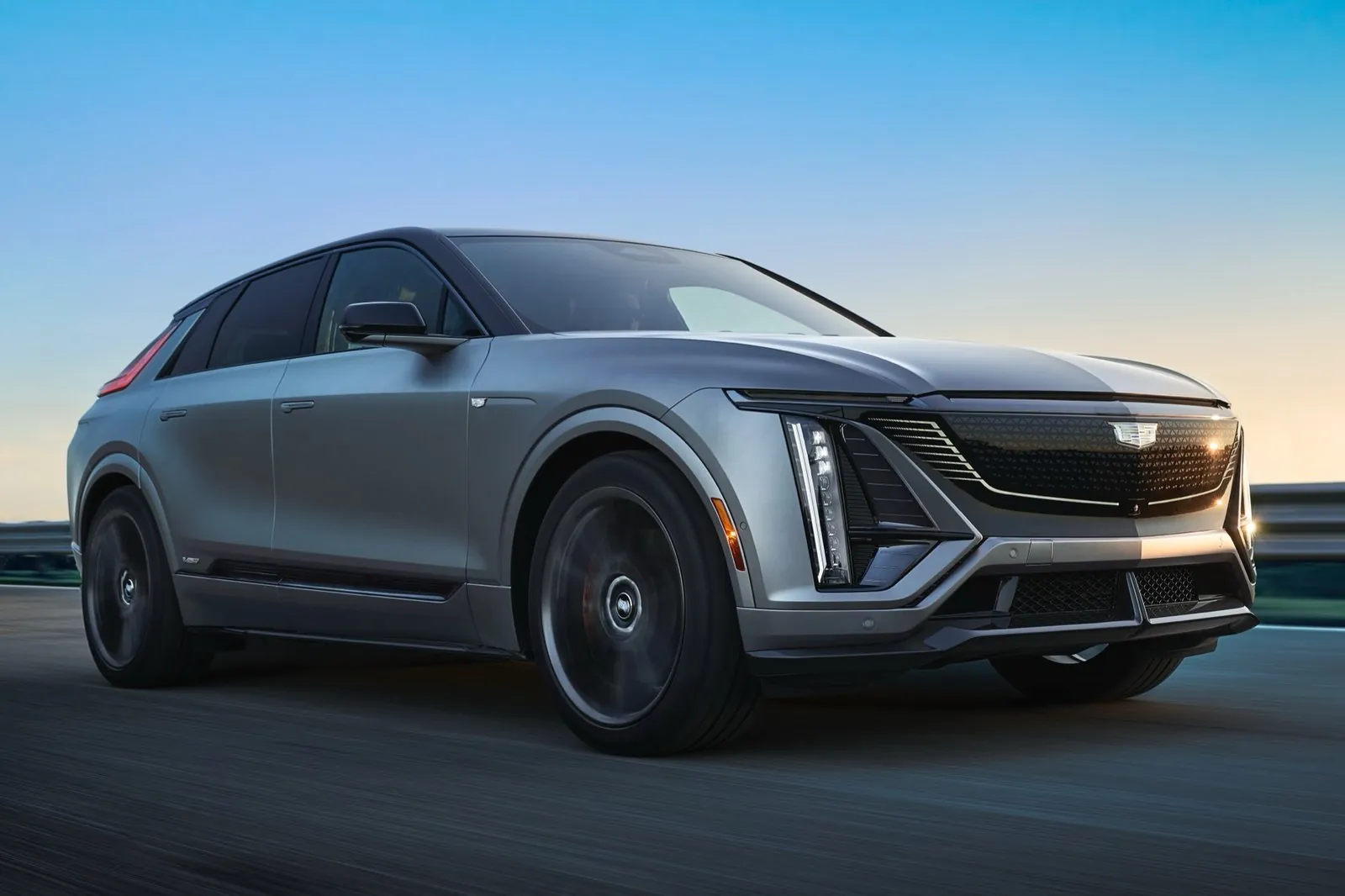 GM Blocks Independent Shops From Buying Key EV Structural Parts in Canada