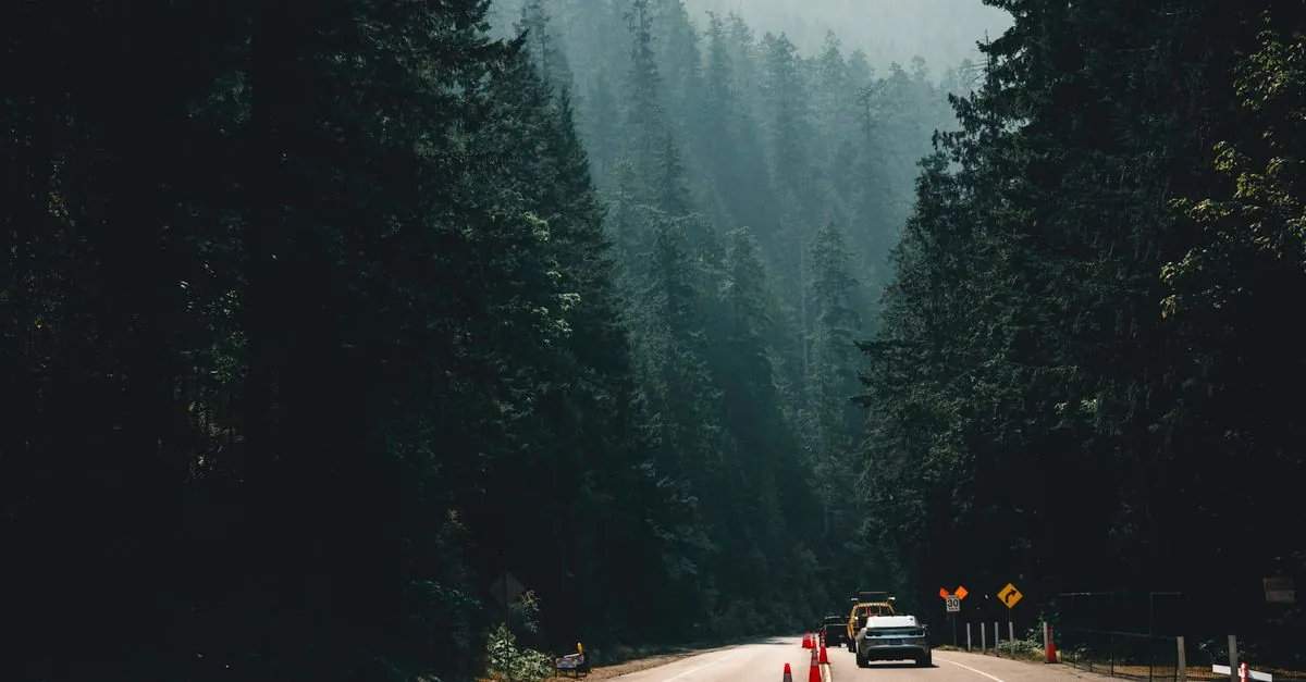 How EVs Help Canada Hit Its 2035 Climate Targets
