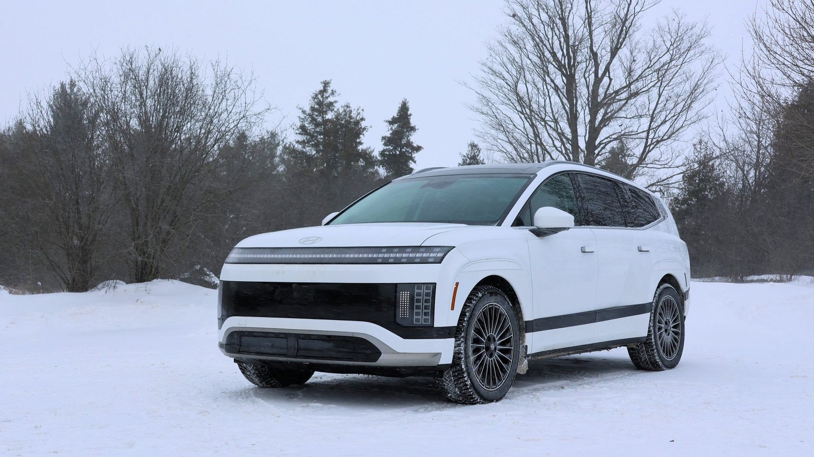 « Hyundai rappelle 5 360 Ioniq 9 au Canada pour un risque de sécurité des sièges pliants — même problème que le rappel fatal du Palisade »