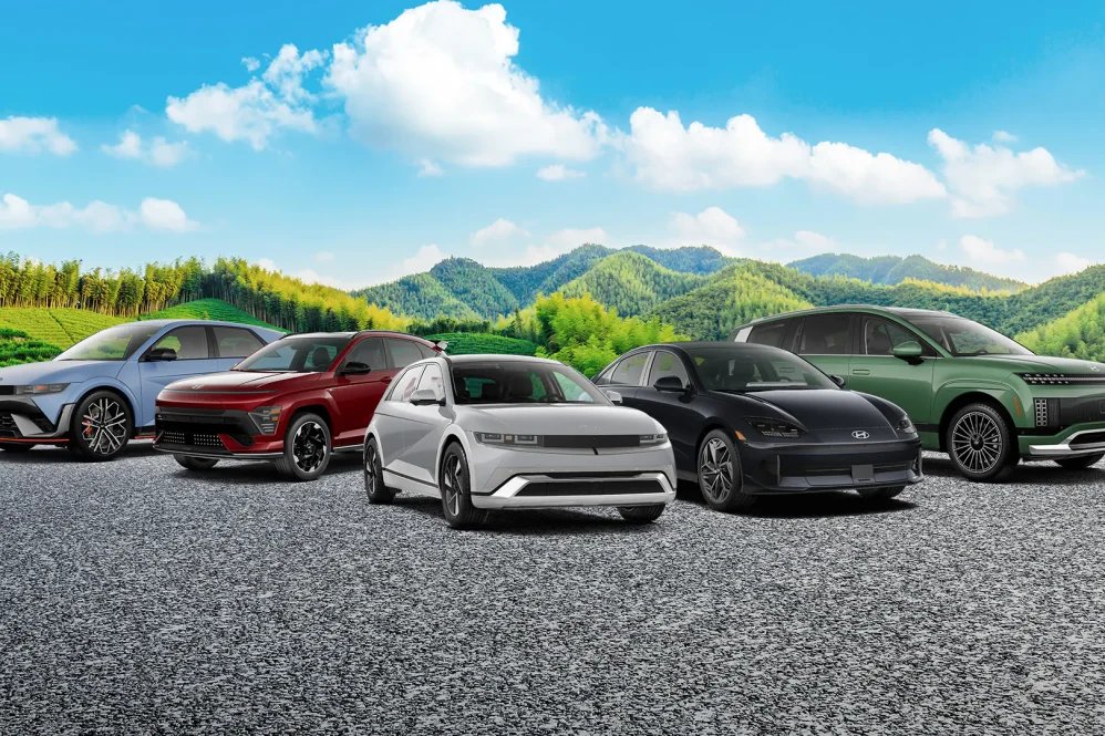 Hyundai T3 2026 : Les ventes de VE chutent de 9 % alors que l'Ioniq 5 s'effondre de 53 % aux États-Unis