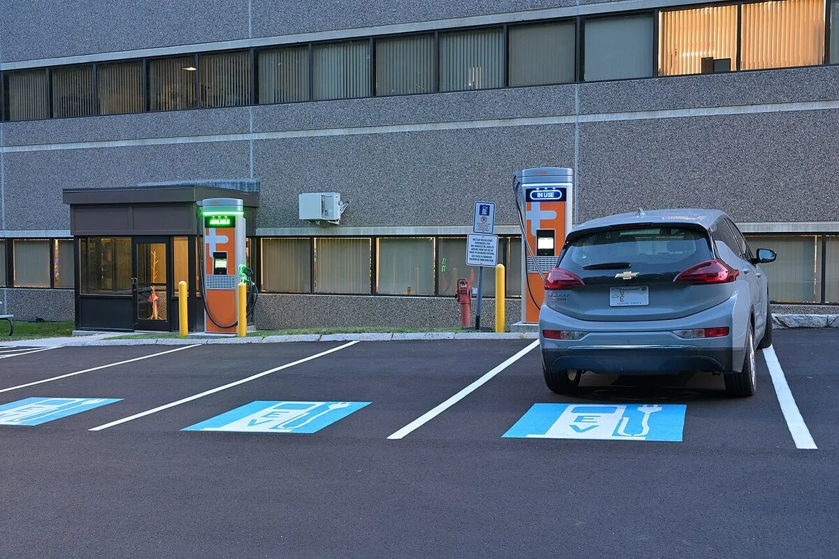 IONNA's 20% Charging Discount Is the Kind of Deal Canadian Drivers Can Only Envy