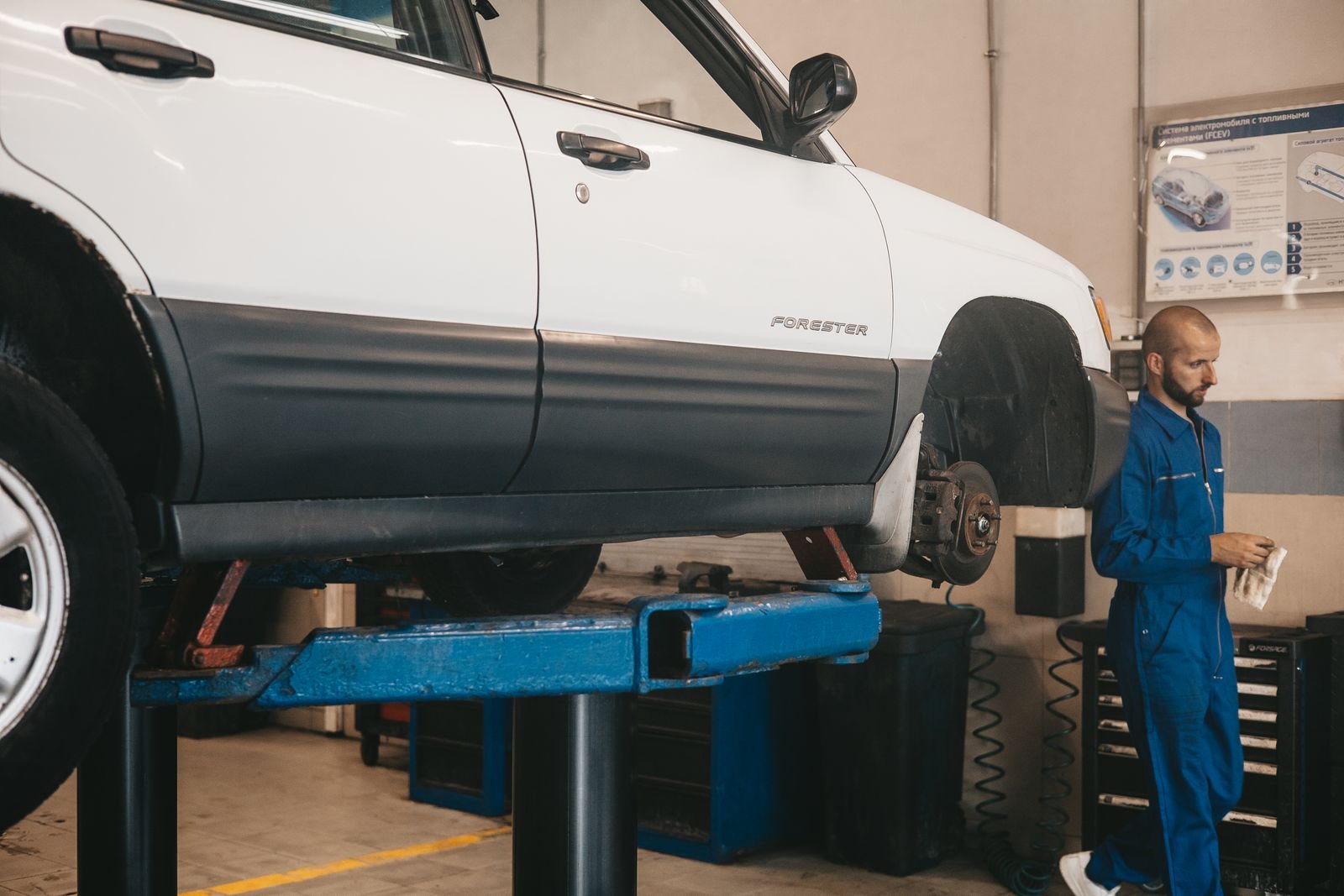 EV Owners Go Back to the Dealer: J.D. Power's 2026 Canada Service Survey, in Numbers