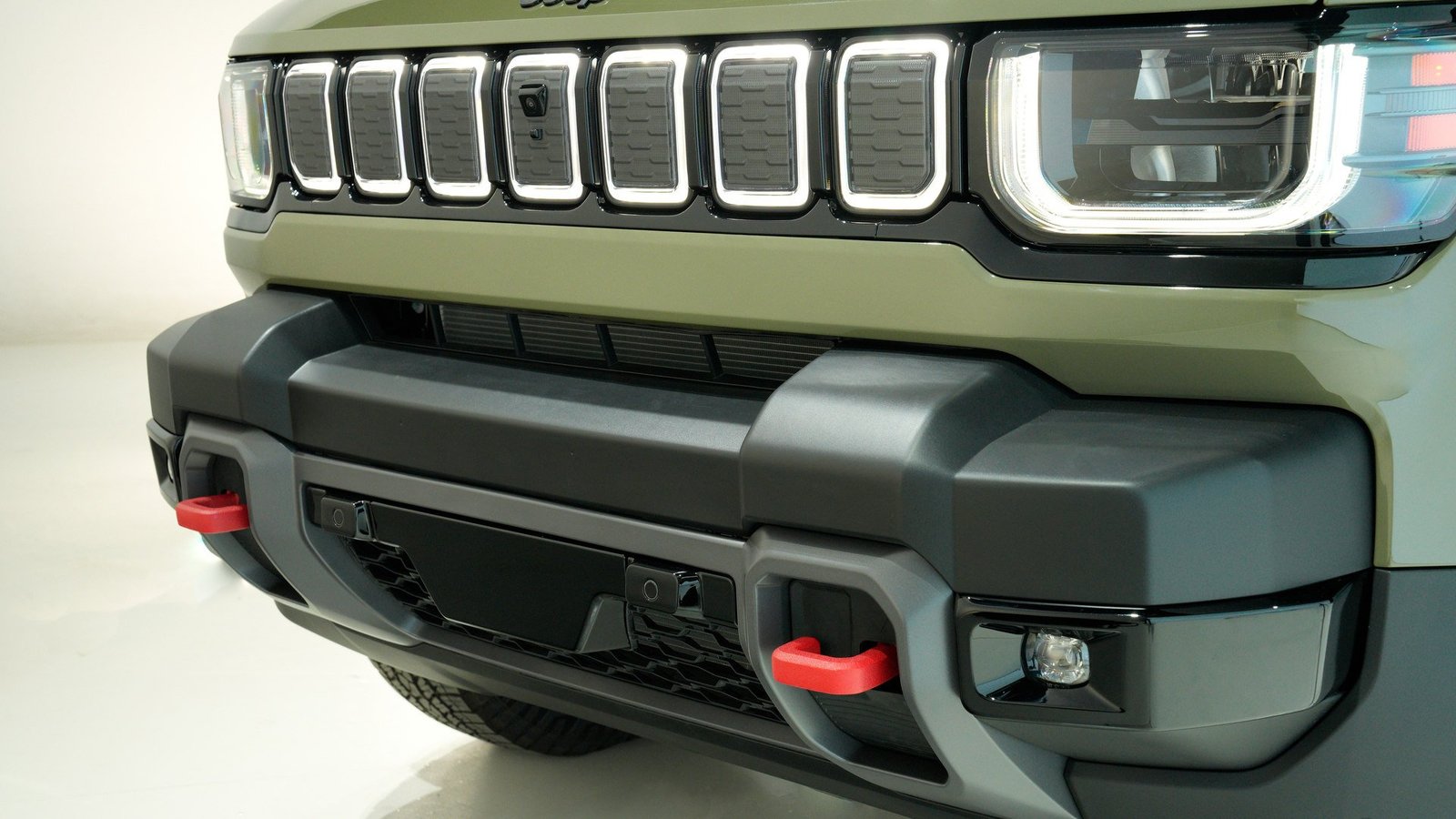 Le Jeep Recon EV arrive au Canada à 88 000 $ — plus de puissance, moins d'autonomie que promis