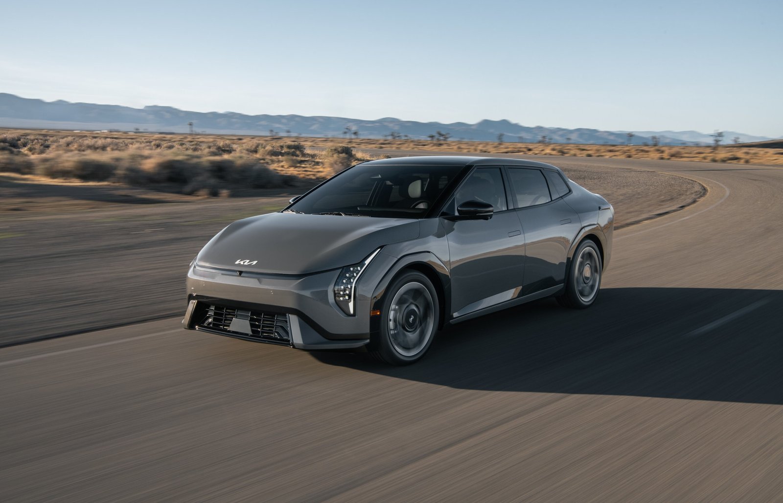 Kia Canada Will Pay You 10 Cents per kWh to Charge at Home