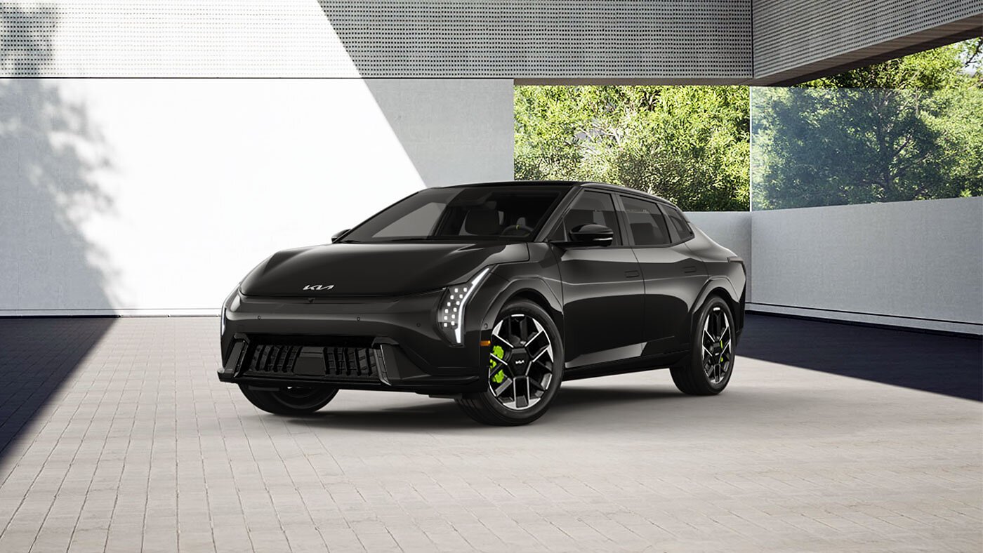 Kia EV4 GT 2027 : 58 595 $ au Canada — 288 ch, 431 km, commandes ouvertes