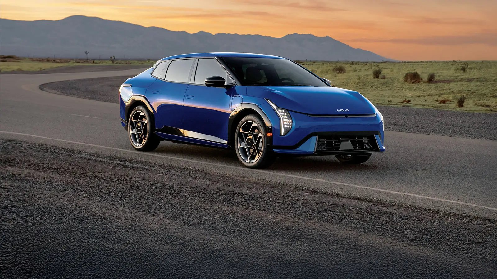 Les versions de la Kia EV4 2026 au Canada : de 38 995 $ à 51 995 $
