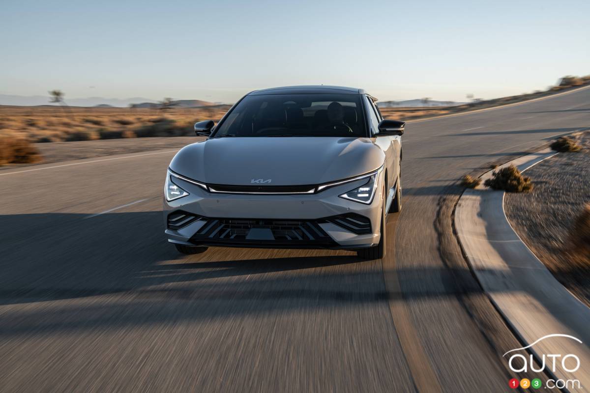 Kia EV6 in Canada 2026: Long-Term Review and Buyer Advice
