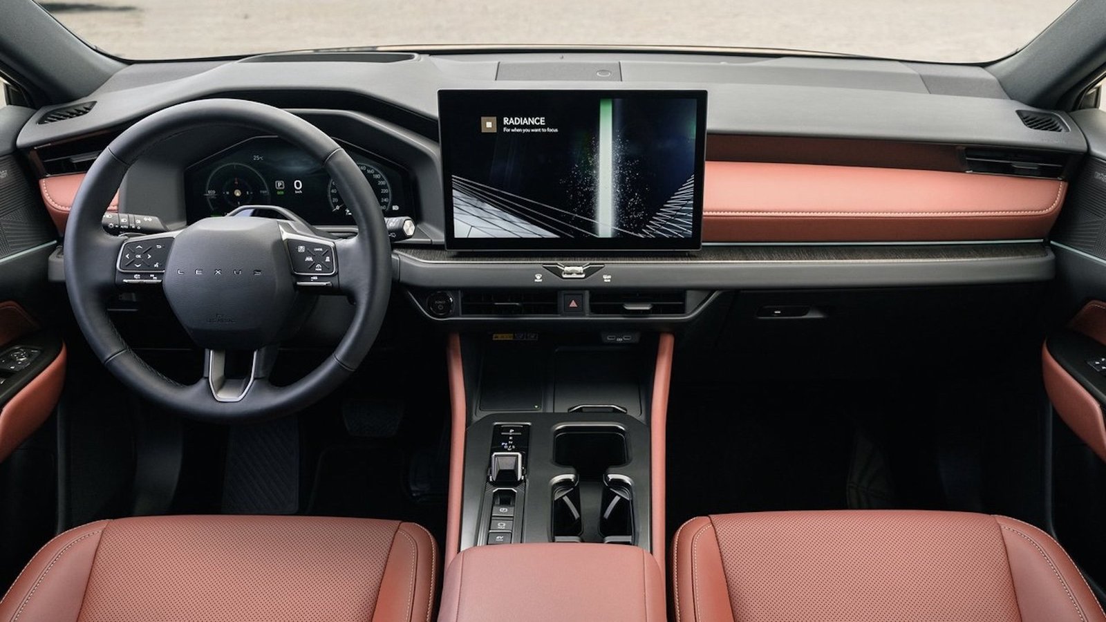 Lexus NX 2027 : batterie rechargeable de 23 kWh, charge rapide CC — et assemblé à Cambridge, en Ontario