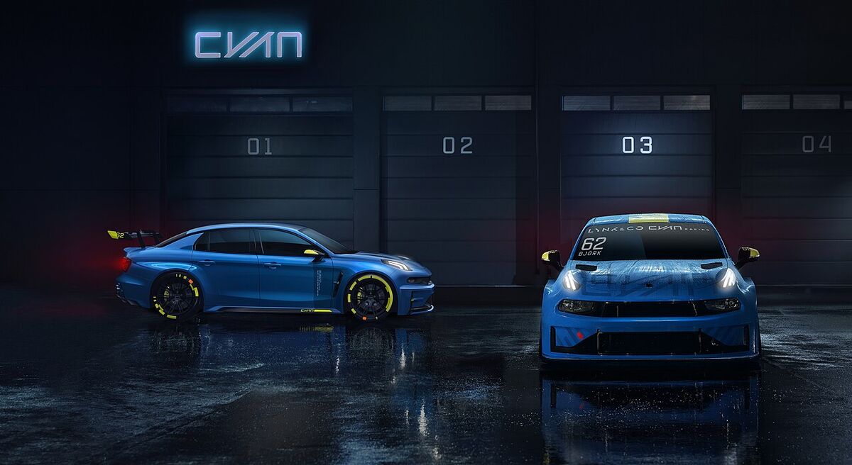 Le Lynk & Co 08 démontre ses capacités polyvalentes lors d'une expédition désertique de plus de 3 200 km