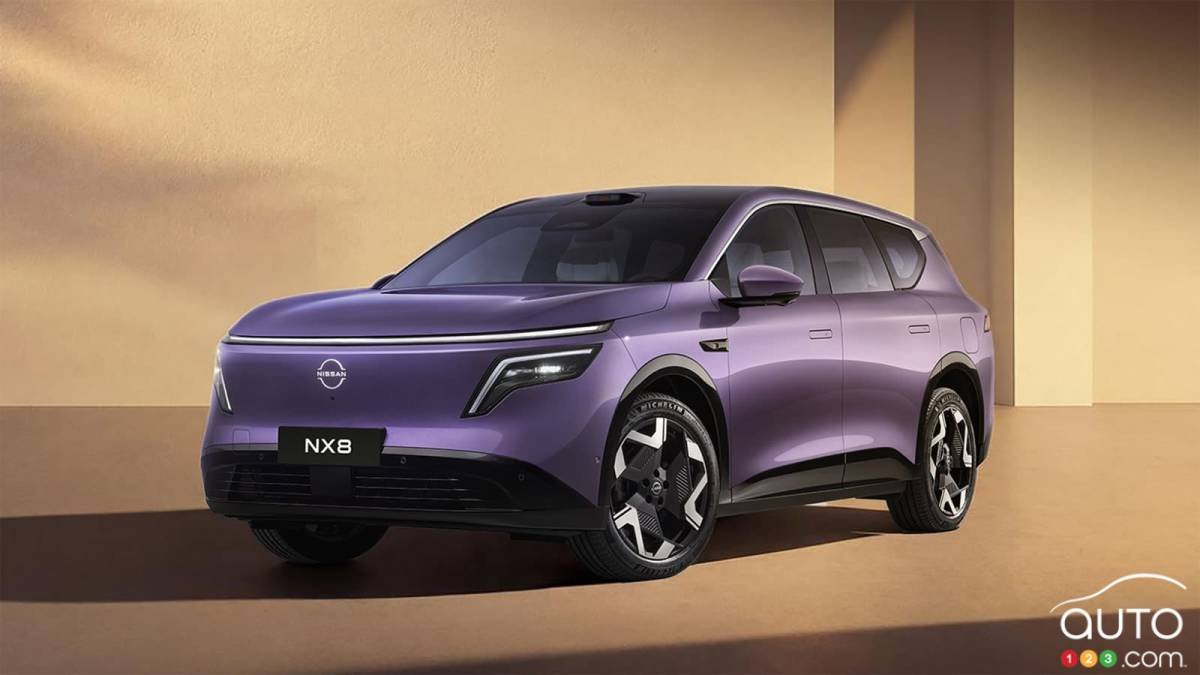Nissan Canada Considers Chinese-Built EV Imports, But Quota Uncertainty Looms